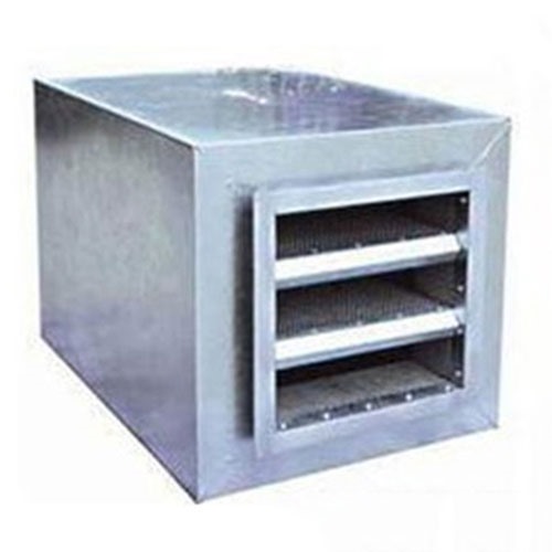 微穿孔復(fù)合消聲器