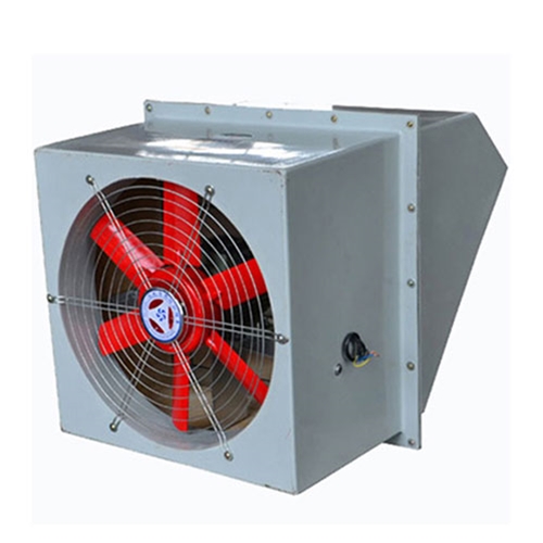 防爆邊墻風(fēng)機