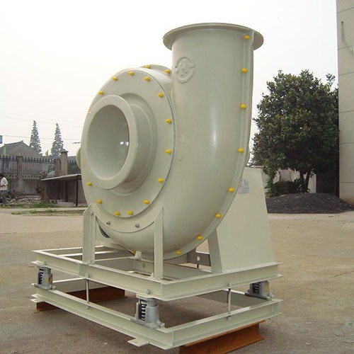 玻璃鋼風(fēng)機(jī)