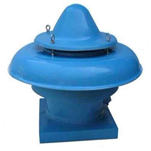 玻璃鋼離心式屋頂風(fēng)機(jī)