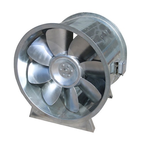 不銹鋼SWF混流風(fēng)機