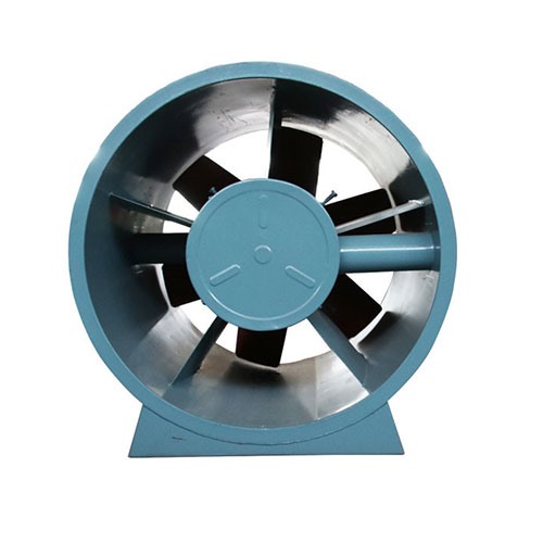 軸流排煙風(fēng)機