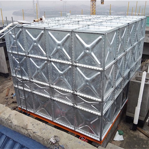 鍍鋅板水箱