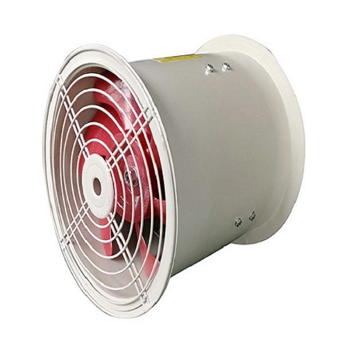 BT35-11防爆軸流風(fēng)機(jī)