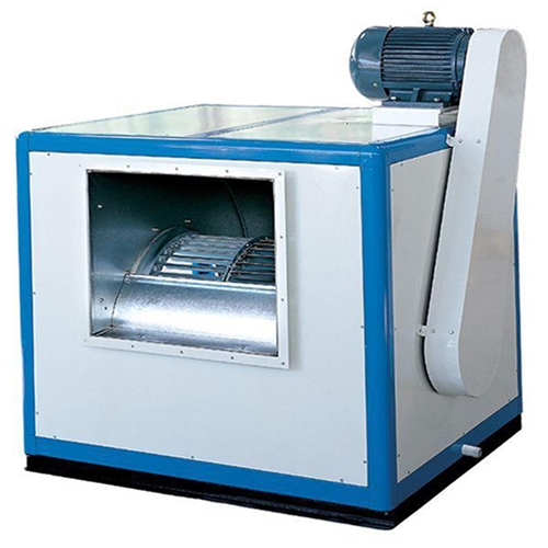 排油煙風(fēng)機(jī)箱