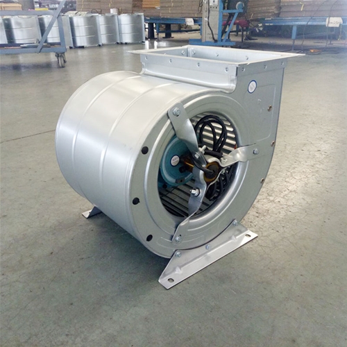 空調(diào)外轉(zhuǎn)子離心風(fēng)機