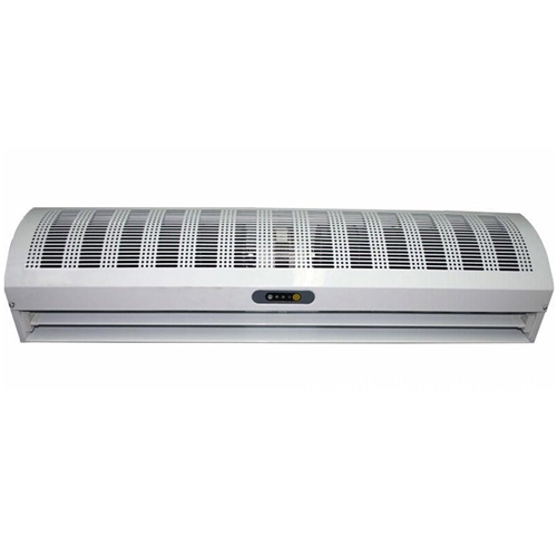 工業(yè)風(fēng)幕機(jī)