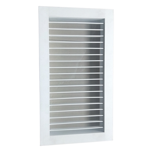 單層百葉風(fēng)口