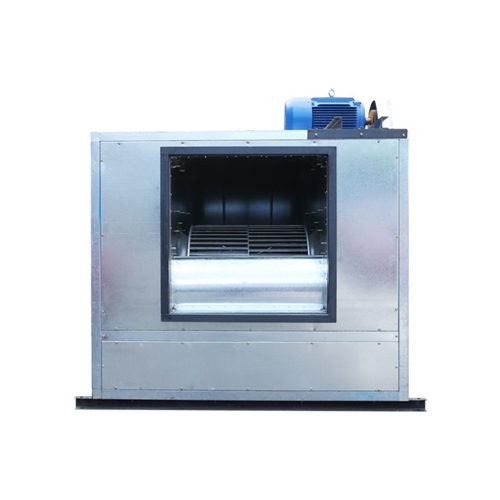 離心風(fēng)機箱