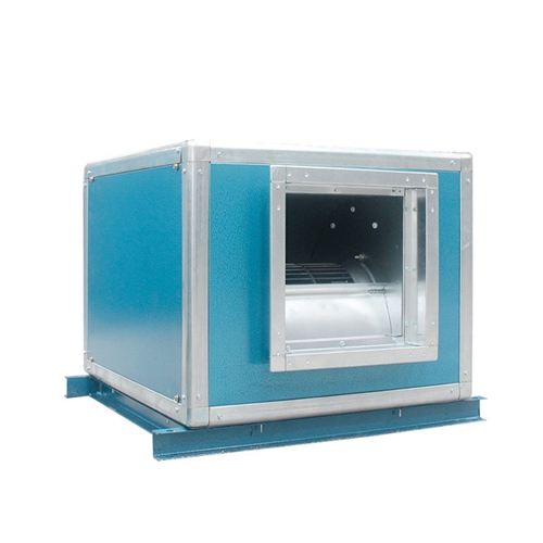 離心風(fēng)機箱